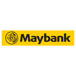 Maybank SaveUp Account Logo