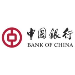 Bank of China $martLoan Logo