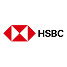 HSBC Personal Loan Logo