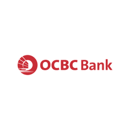 OCBC Cash-On-Instalment Logo