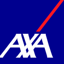 AXA Smartdrive Car Insurance Logo
