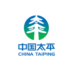 China Taiping Domestic Maid Insurance Logo
