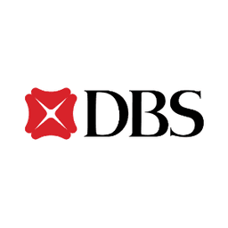 DBS Cashline Loan Logo