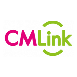 CMLink Logo
