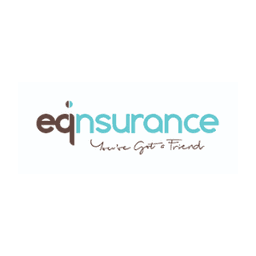 EQ Insurance Private Motor Insurance Logo