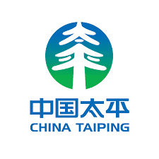 China Taiping Motor Insurance Logo