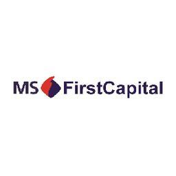 MS First Capital Motor Insurance Logo