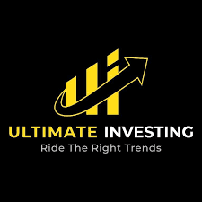 Ultimate Investing Logo
