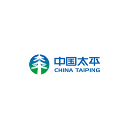 China Taiping Personal Accident Safe Logo