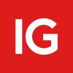 IG Asia Logo