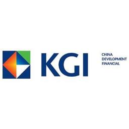 KGI Securities Logo