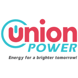 Union Power Logo