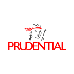 Prudential PRUflexicash Endowment Plan Logo