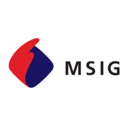 MSIG CancerCare Plus Cancer Insurance Logo
