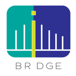 BRDGE P2P Lending Logo