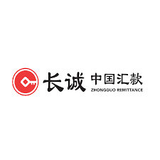 ZhongGuo Remittance Money Transfer Logo