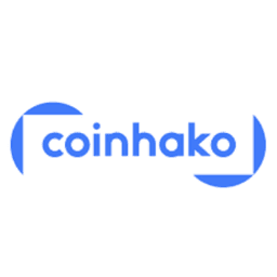 Coinhako Crypto Exchange Logo