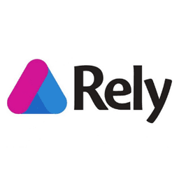 Rely Logo