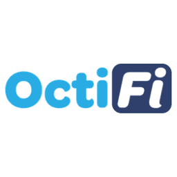 OctiFi Logo