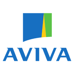 AVIVA Personal Accident Logo