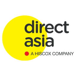 DirectAsia Car Insurance Logo