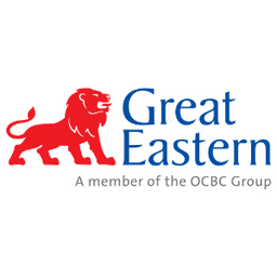 Great Eastern GREAT Protector Active Personal Accident Logo