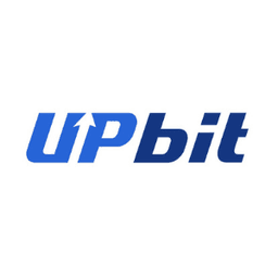 Upbit Crypto Exchange Logo