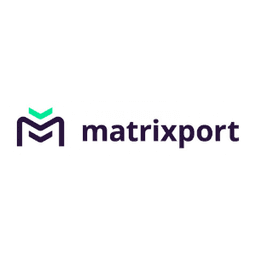 Matrixport Crypto Exchange Logo
