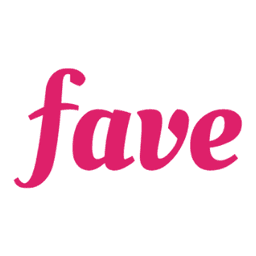 FavePay Later Logo