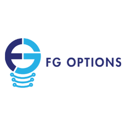 FG Options Logo
