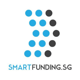 SmartFunding P2P Lending Logo