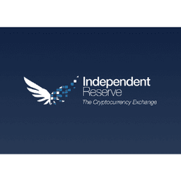 Independent Reserve Crypto Exchange Logo