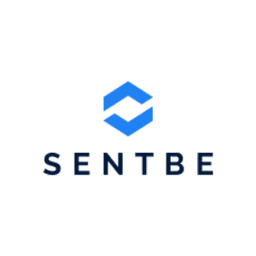 SENTBE Money Transfer Logo