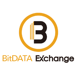 BitDATA Crypto Exchange Logo