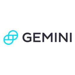 Gemini Crypto Earn Logo