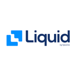 Liquid Crypto Earn Logo