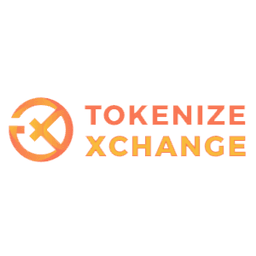 Tokenize Xchange Crypto Earn Logo
