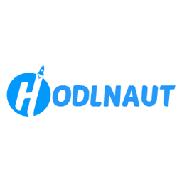 Hodlnaut Crypto Earn Logo