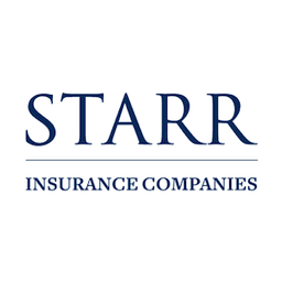 Starr Insurance Personal Accident Logo