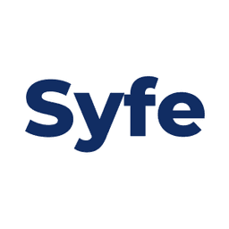Syfe Trade Logo