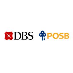 DBS/POSB Multiplier Account Logo