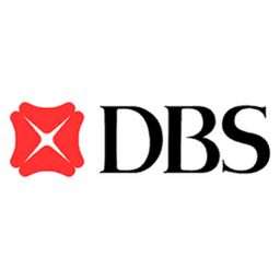 DBS TravellerShield Plus Logo