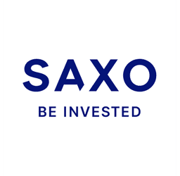 Saxo Markets Logo