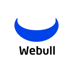 Webull Singapore Logo