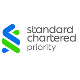 Standard Chartered Wealth $aver Priority Banking Logo