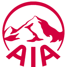 AIA Paw safe Logo