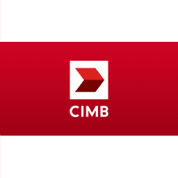 CIMB My Paw Pal Logo
