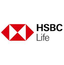 HSBC Life SmartPA Protect+ Personal Accident Insurance Logo