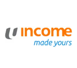 Income Domestic Helper Insurance Logo