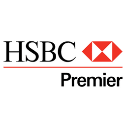 HSBC Premier Logo